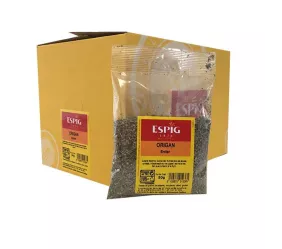 ORIGAN ENTIER EXTRA 15X50G - Espig